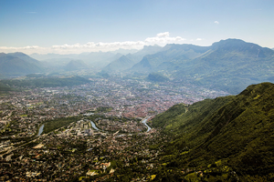Notaire Grenoble